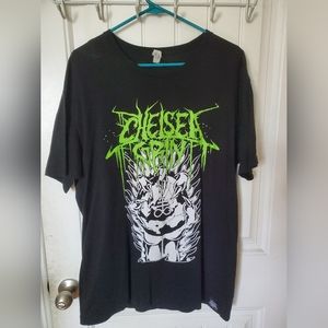 Chelsea Grin shirt